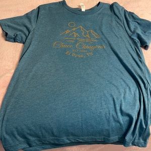 Chuco Relic Chuco Chingona tee